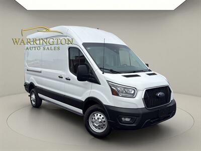 2023 Ford Transit-350 Cargo Va - Photo 1 - Warrington, PA 18976