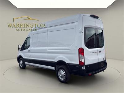 2023 Ford Transit-350 Cargo Va - Photo 5 - Warrington, PA 18976