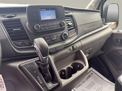 2023 Ford Transit-350 Cargo Va - Photo 14 - Warrington, PA 18976