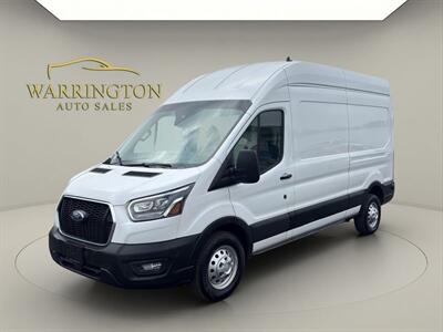 2023 Ford Transit-350 Cargo Va - Photo 3 - Warrington, PA 18976