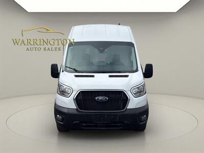 2023 Ford Transit-350 Cargo Va - Photo 2 - Warrington, PA 18976