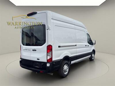 2023 Ford Transit-350 Cargo Va - Photo 7 - Warrington, PA 18976