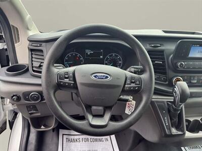2023 Ford Transit-350 Cargo Va - Photo 10 - Warrington, PA 18976