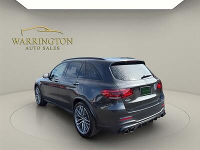 2021 Mercedes-Benz AMG GLC 43 4MATIC - Photo 5 - Warrington, PA 18976