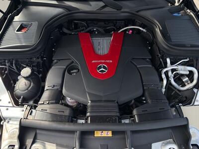 2021 Mercedes-Benz AMG GLC 43 4MATIC - Photo 23 - Warrington, PA 18976