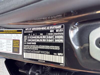 2021 Mercedes-Benz AMG GLC 43 4MATIC - Photo 27 - Warrington, PA 18976