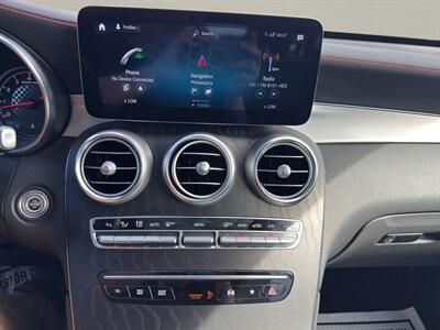 2021 Mercedes-Benz AMG GLC 43 4MATIC - Photo 16 - Warrington, PA 18976