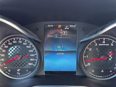 2021 Mercedes-Benz AMG GLC 43 4MATIC - Photo 11 - Warrington, PA 18976