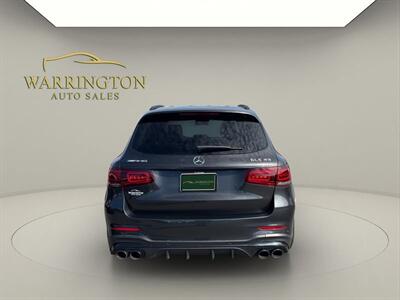 2021 Mercedes-Benz AMG GLC 43 4MATIC - Photo 6 - Warrington, PA 18976