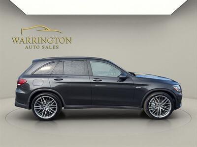 2021 Mercedes-Benz AMG GLC 43 4MATIC - Photo 8 - Warrington, PA 18976
