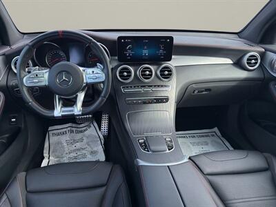 2021 Mercedes-Benz AMG GLC 43 4MATIC - Photo 14 - Warrington, PA 18976
