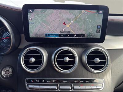 2021 Mercedes-Benz AMG GLC 43 4MATIC - Photo 17 - Warrington, PA 18976