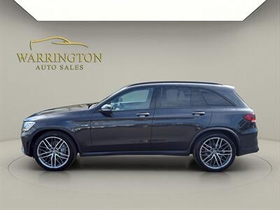 2021 Mercedes-Benz AMG GLC 43 4MATIC - Photo 4 - Warrington, PA 18976