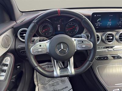 2021 Mercedes-Benz AMG GLC 43 4MATIC - Photo 10 - Warrington, PA 18976
