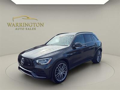 2021 Mercedes-Benz AMG GLC 43 4MATIC - Photo 3 - Warrington, PA 18976