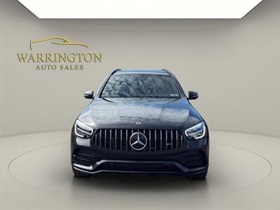 2021 Mercedes-Benz AMG GLC 43 4MATIC - Photo 2 - Warrington, PA 18976