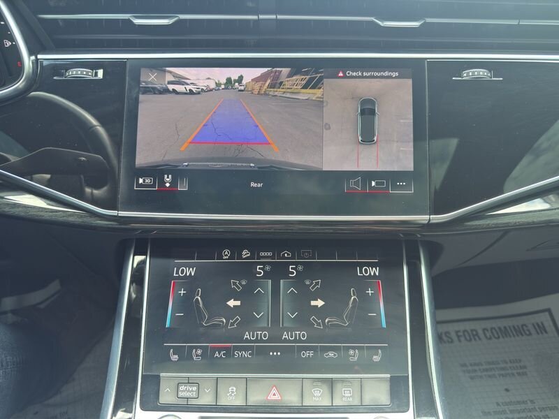 2021 Audi Q7 Premium Plus 55 TFSI quattro Tiptronic - Photo 23 - Warrington, PA 18976