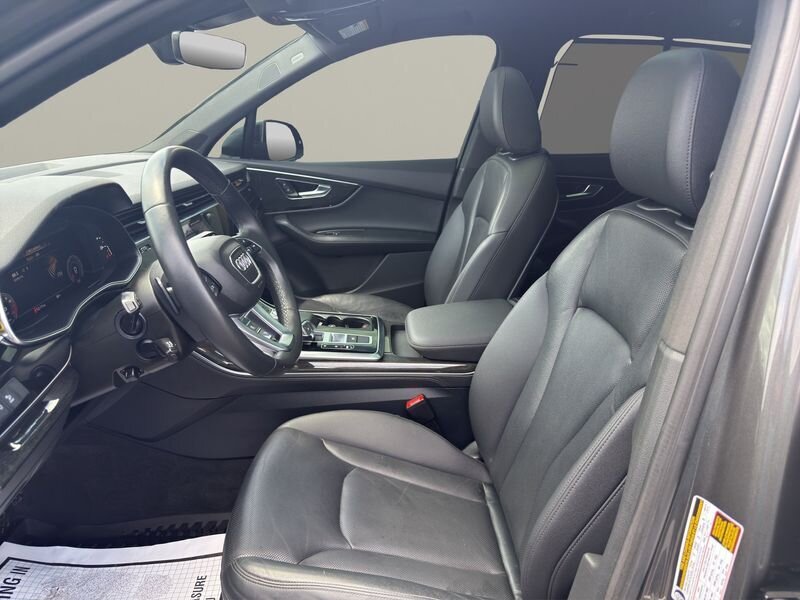 2021 Audi Q7 Premium Plus 55 TFSI quattro Tiptronic - Photo 9 - Warrington, PA 18976