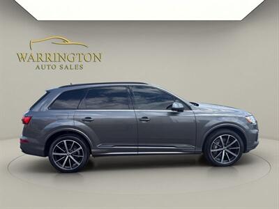2021 Audi Q7 Premium Plus 55 TFSI quattro Tiptronic - Photo 8 - Warrington, PA 18976