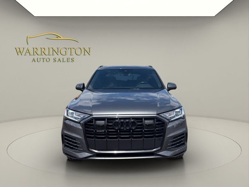 2021 Audi Q7 Premium Plus 55 TFSI quattro Tiptronic - Photo 2 - Warrington, PA 18976