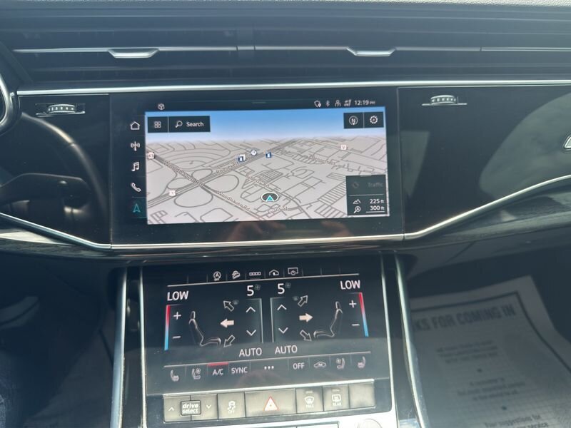 2021 Audi Q7 Premium Plus 55 TFSI quattro Tiptronic - Photo 22 - Warrington, PA 18976