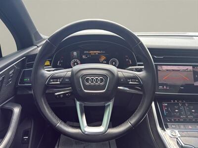 2021 Audi Q7 Premium Plus 55 TFSI quattro Tiptronic - Photo 10 - Warrington, PA 18976