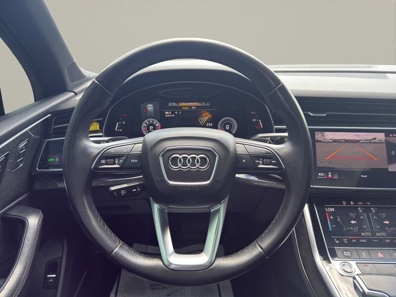 2021 Audi Q7 Premium Plus 55 TFSI quattro Tiptronic - Photo 10 - Warrington, PA 18976