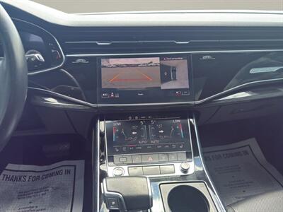 2021 Audi Q7 Premium Plus 55 TFSI quattro Tiptronic - Photo 16 - Warrington, PA 18976