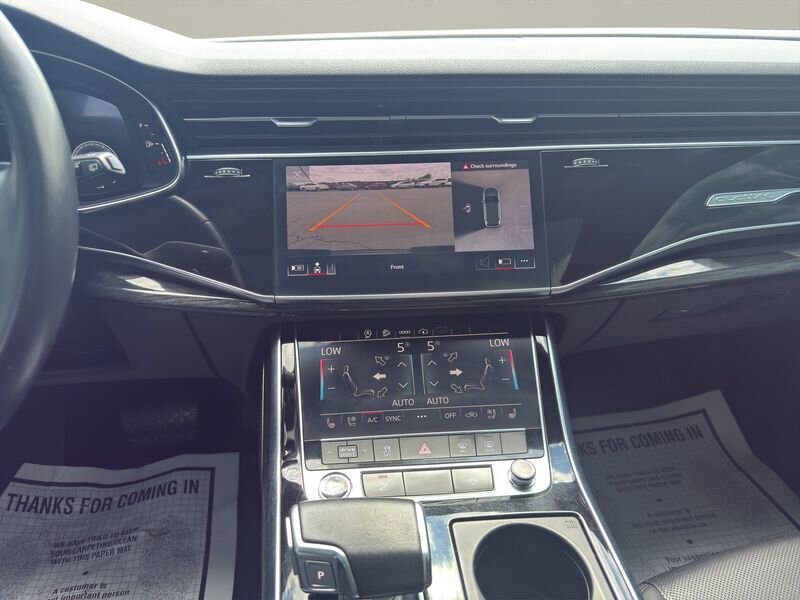 2021 Audi Q7 Premium Plus 55 TFSI quattro Tiptronic - Photo 16 - Warrington, PA 18976