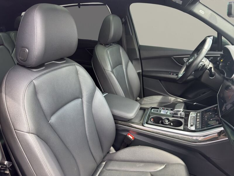 2021 Audi Q7 Premium Plus 55 TFSI quattro Tiptronic - Photo 17 - Warrington, PA 18976