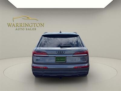 2021 Audi Q7 Premium Plus 55 TFSI quattro Tiptronic - Photo 6 - Warrington, PA 18976