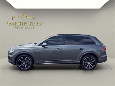 2021 Audi Q7 Premium Plus 55 TFSI quattro Tiptronic - Photo 4 - Warrington, PA 18976