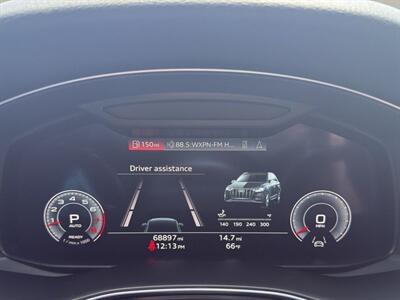 2021 Audi Q7 Premium Plus 55 TFSI quattro Tiptronic - Photo 11 - Warrington, PA 18976
