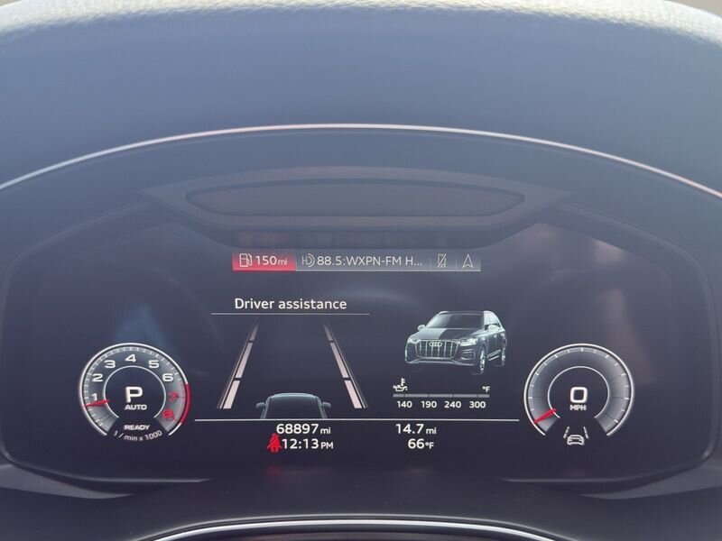 2021 Audi Q7 Premium Plus 55 TFSI quattro Tiptronic - Photo 11 - Warrington, PA 18976