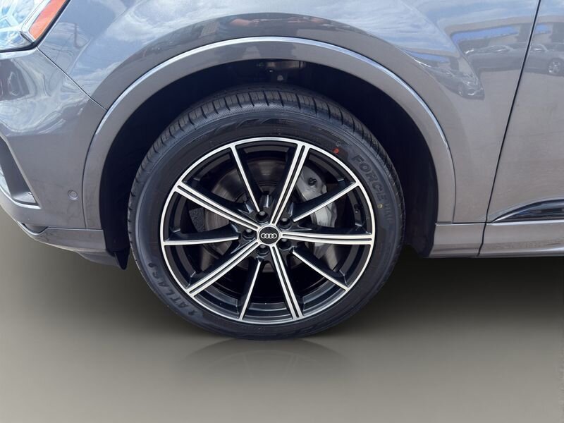 2021 Audi Q7 Premium Plus 55 TFSI quattro Tiptronic - Photo 21 - Warrington, PA 18976
