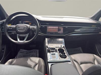 2021 Audi Q7 Premium Plus 55 TFSI quattro Tiptronic - Photo 14 - Warrington, PA 18976