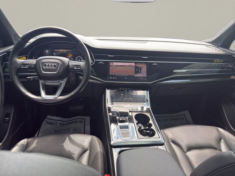 2021 Audi Q7 Premium Plus 55 TFSI quattro Tiptronic - Photo 14 - Warrington, PA 18976
