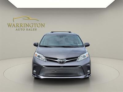2020 Toyota Sienna XLE - Photo 2 - Warrington, PA 18976