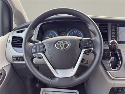 2020 Toyota Sienna XLE - Photo 10 - Warrington, PA 18976
