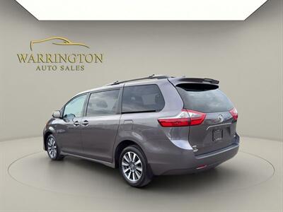 2020 Toyota Sienna XLE - Photo 5 - Warrington, PA 18976