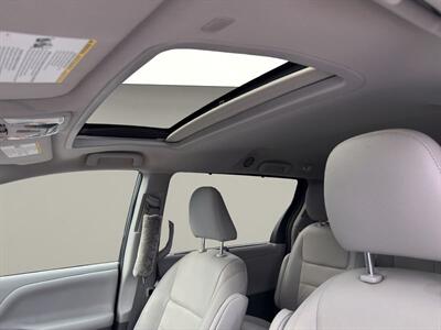 2020 Toyota Sienna XLE - Photo 25 - Warrington, PA 18976