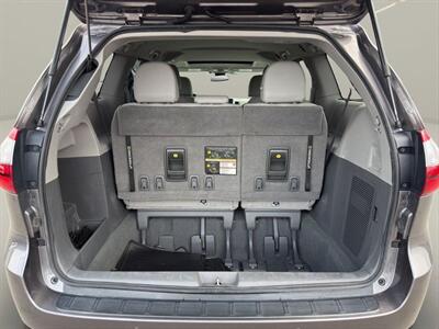2020 Toyota Sienna XLE - Photo 21 - Warrington, PA 18976