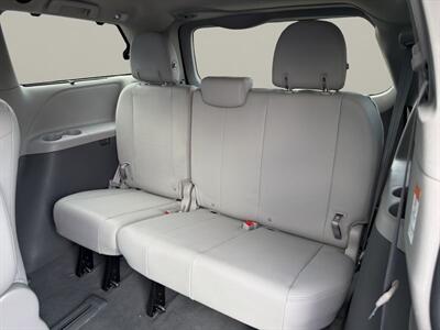 2020 Toyota Sienna XLE - Photo 28 - Warrington, PA 18976