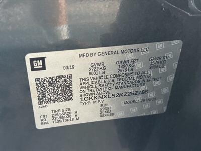 2019 GMC Acadia Denali - Photo 29 - Warrington, PA 18976