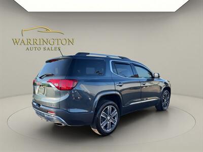 2019 GMC Acadia Denali - Photo 7 - Warrington, PA 18976