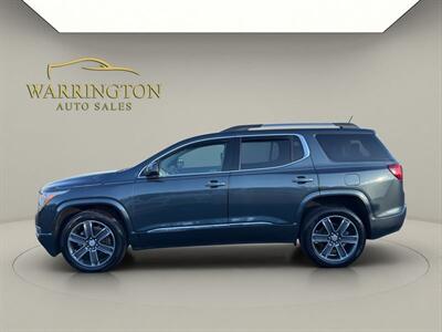2019 GMC Acadia Denali - Photo 4 - Warrington, PA 18976
