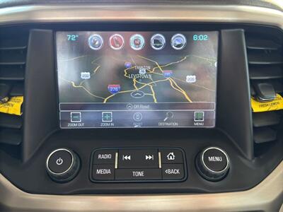 2019 GMC Acadia Denali - Photo 17 - Warrington, PA 18976
