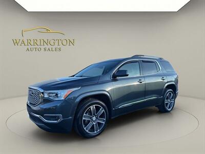 2019 GMC Acadia Denali - Photo 3 - Warrington, PA 18976