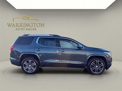 2019 GMC Acadia Denali - Photo 8 - Warrington, PA 18976