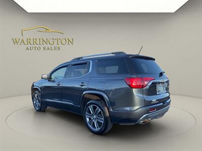 2019 GMC Acadia Denali - Photo 5 - Warrington, PA 18976